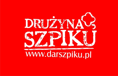 druzyna szpiku logo fundacji