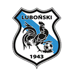 Luboński 1943 Luboń