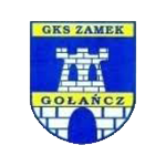 Zamek Gołańcz