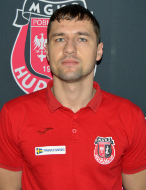 Damian Gocałek