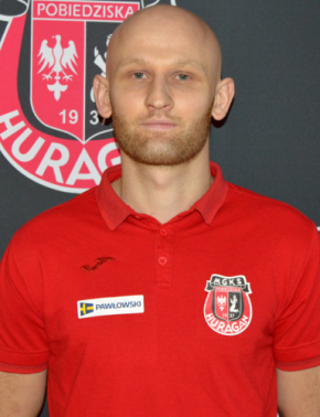 Patryk Jóźwiak