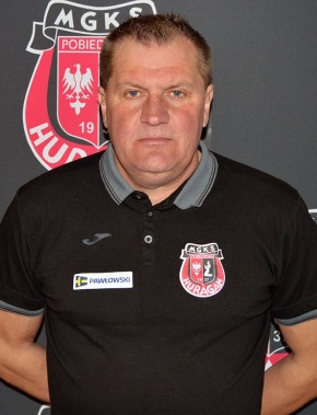 Jacek Przybylski