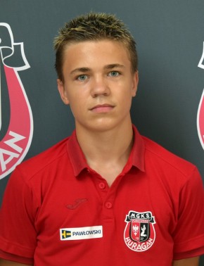 Kacper Kalczyński