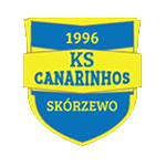 Canarinhos Skórzewo