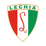 1922 Lechia Kostrzyn