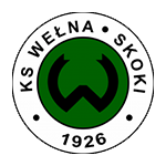 Wełna Skoki