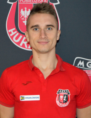 Marcin Jędrzejczak