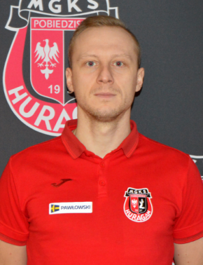 Mateusz Chachuła