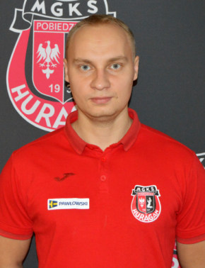 Mikołaj Witaszyk