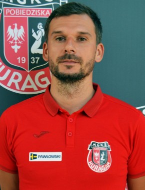 Marcin Pająk