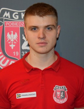 Maciej Jakubek