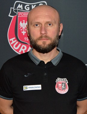 Paweł Kutynia