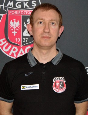 Krzysztof Kurczalski