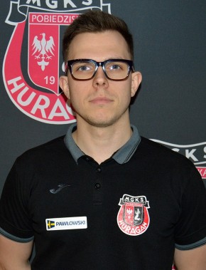 Jakub Kaszyński