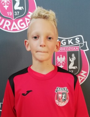 Wiktor Przydanek