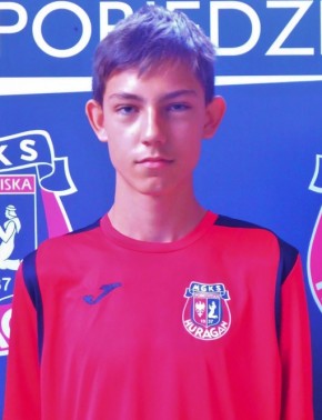 Kacper Trzosek