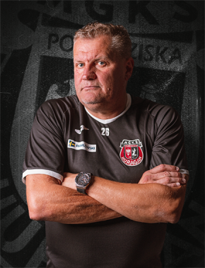 Jacek Przybylski