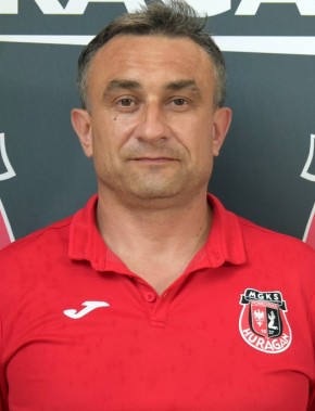 Andrzej Jesionowski