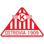 OSTROVIA 1909 OSTRÓW WLKP.