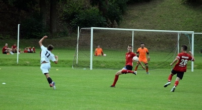 Sparing: HURAGAN - TPS Winogrady Poznań 5:2 (2:0)