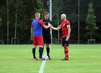 Sparing: SSNC Meblorz Swarzędz - HURAGAN 1:4 (0:3)