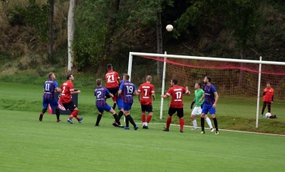 V kolejka ligowa: HURAGAN - Sokół Pniewy 5:2 (4:0)