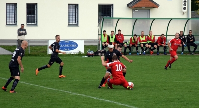 VIII kolejka ligowa: Lechia Kostrzyn - HURAGAN 0:0