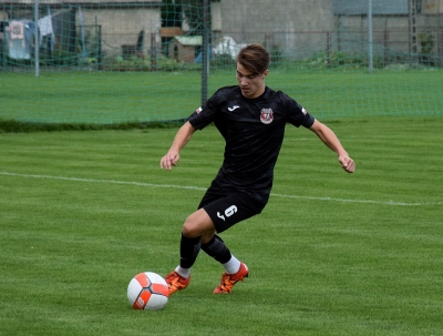 VIII kolejka ligowa: Lechia Kostrzyn - HURAGAN 0:0