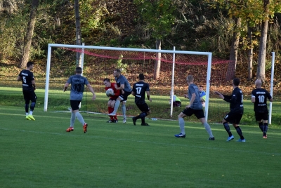 XI kolejka ligowa: HURAGAN - Concordia Murowana Goślina 0:1 (0:0)