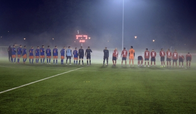 1/2 Pucharu Polski: Lider Swarzędz - HURAGAN 2:3 (1:2)