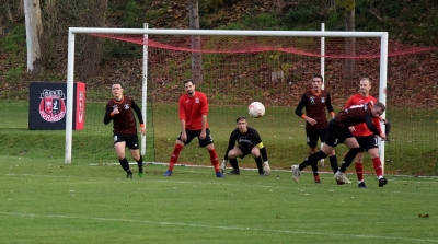 XIII kolejka ligowa: HURAGAN - Zamek Gołańcz 3:2 (1:0)