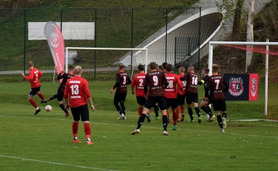 XIII kolejka ligowa: HURAGAN - Zamek Gołańcz 3:2 (1:0)