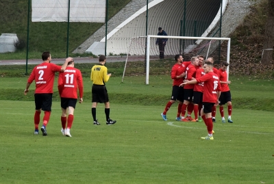 XIII kolejka ligowa: HURAGAN - Zamek Gołańcz 3:2 (1:0)