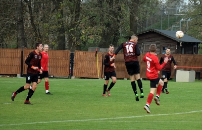 XIII kolejka ligowa: HURAGAN - Zamek Gołańcz 3:2 (1:0)