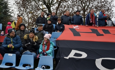 Finał Pucharu Polski, kulisy: HURAGAN - Stella Luboń 1:3 (0:2)