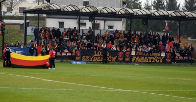 Finał Pucharu Polski, kulisy: HURAGAN - Stella Luboń 1:3 (0:2)