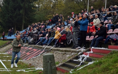 Finał Pucharu Polski, kulisy: HURAGAN - Stella Luboń 1:3 (0:2)