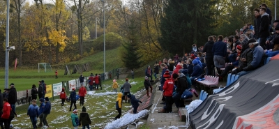 Finał Pucharu Polski, kulisy: HURAGAN - Stella Luboń 1:3 (0:2)