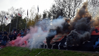 Finał Pucharu Polski, kulisy: HURAGAN - Stella Luboń 1:3 (0:2)