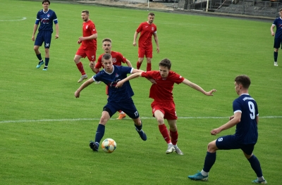 XXVIII kolejka ligowa: Sparta Szamotuły - HURAGAN 0:4 (0:1)	