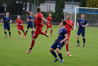 XXVIII kolejka ligowa: Sparta Szamotuły - HURAGAN 0:4 (0:1)	