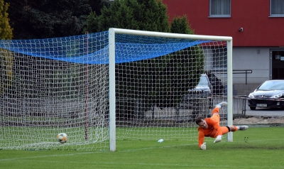 XXVIII kolejka ligowa: Sparta Szamotuły - HURAGAN 0:4 (0:1)	