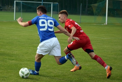 XXXII kolejka ligowa: Błękitni Wronki - HURAGAN 0:1 (0:1)	