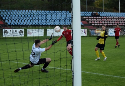 Puchar Polski: HURAGAN II - Canarinhos Skórzewo 8:0 (3:0)