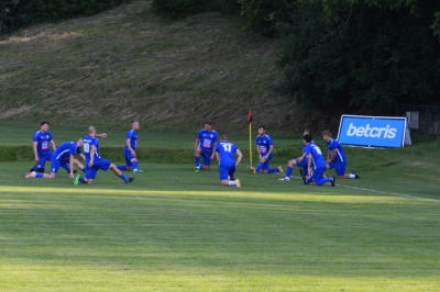 Sparing: HURAGAN - Pogoń Mogilno 4:3 (2:1)