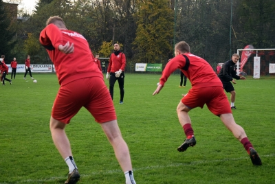 XV kolejka ligowa: HURAGAN - Obra Kościan 4:1 (1:1)	