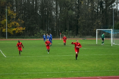 XVI kolejka ligowa: SKP Słupca - HURAGAN 0:3 (0:0)	