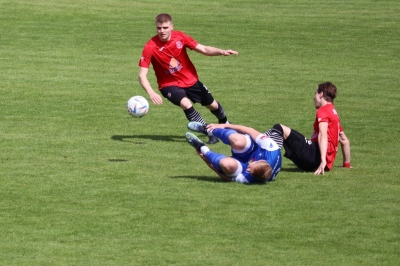 XXVI kolejka ligowa: Lipno Stęszew - HURAGAN 0:0	