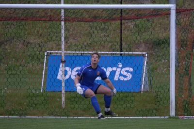 Puchar Polski: HURAGAN - Sokół Kleczew 0:1 (0:0)	