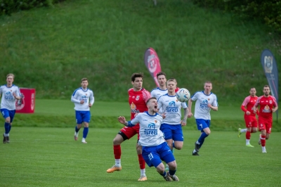 XXIV kolejka ligowa: HURAGAN - Polonia Chodzież 0:1 (0:0)	